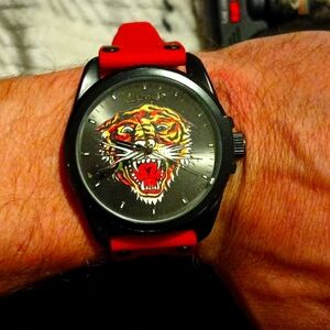 Ed hardee watch
